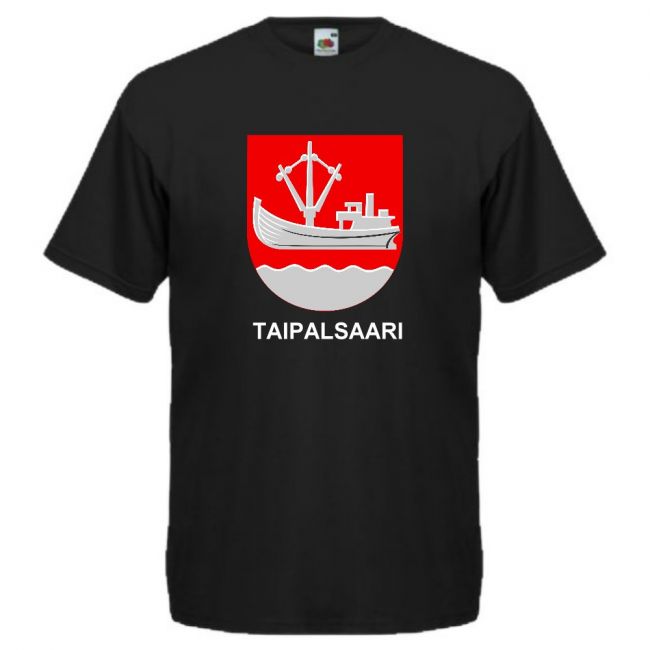 T-PAITA - TAIPALSAARI VAAKUNALLA