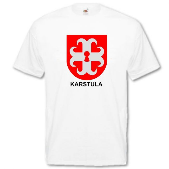 T-PAITA - KARSTULA VAAKUNALLA