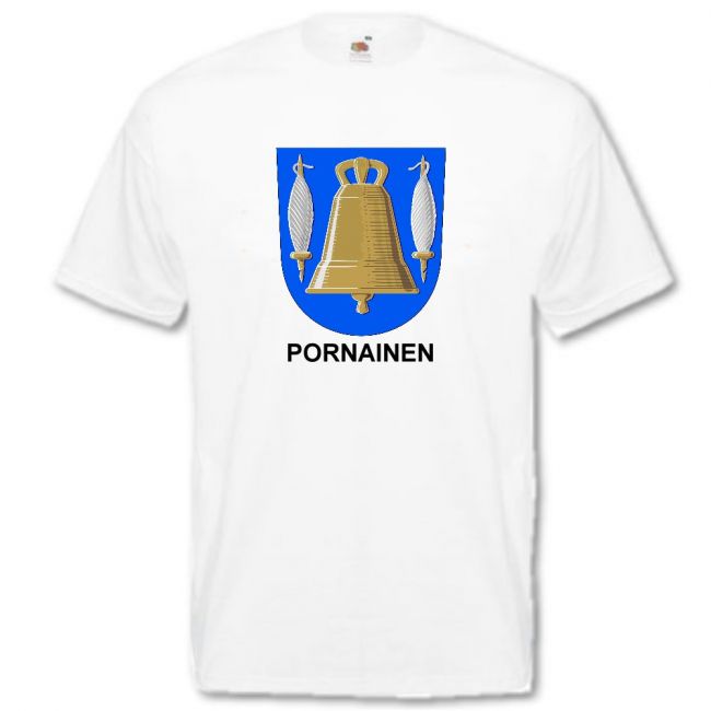 T-PAITA - PORNAINEN VAAKUNALLA