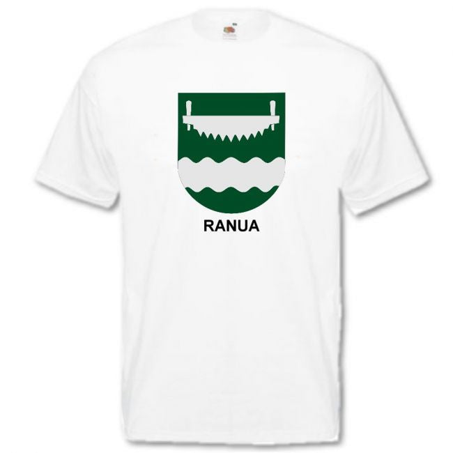 T-PAITA - RANUA VAAKUNALLA