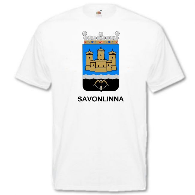 T-PAITA - SAVONLINNA VAAKUNALLA