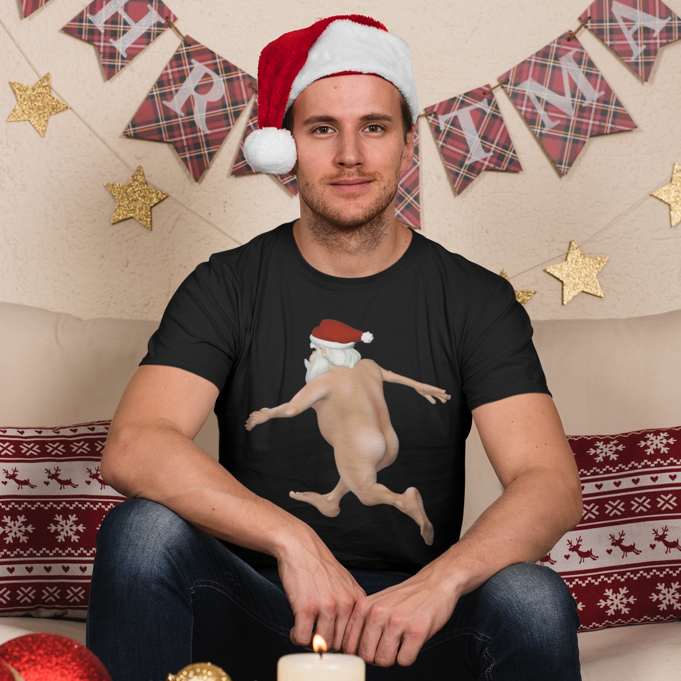 JOULUPAITA - VIUHAHDUS (1365)