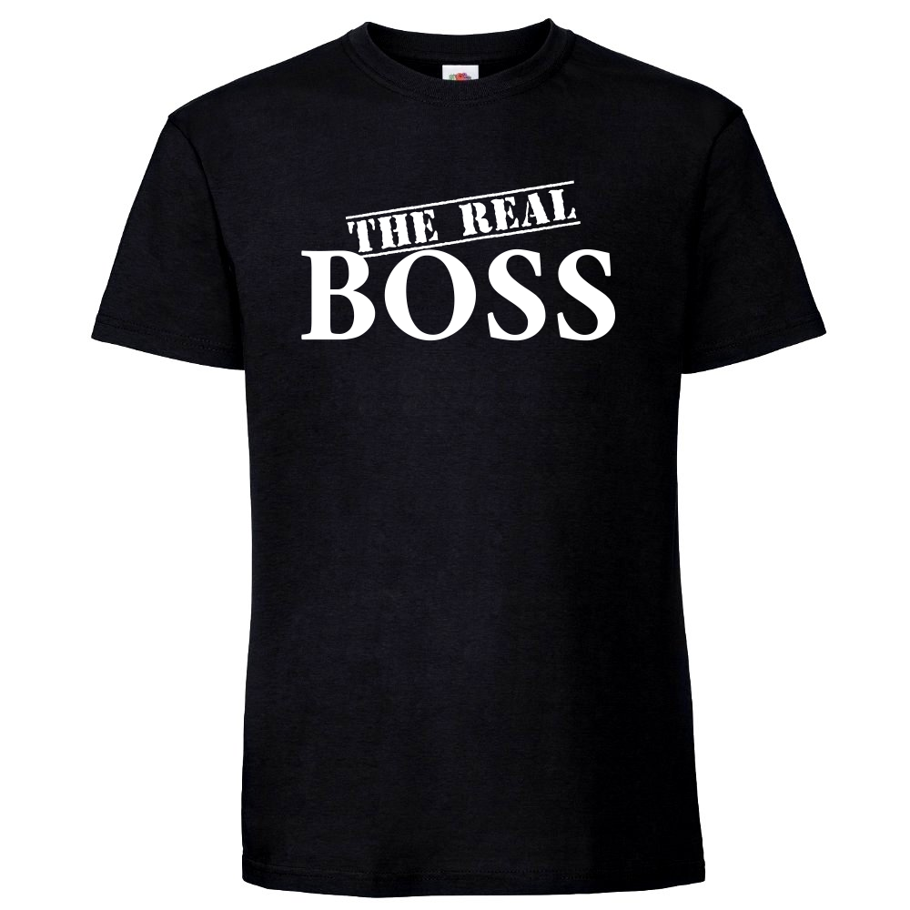 Shortsisetti - THE REAL BOSS (00 316)