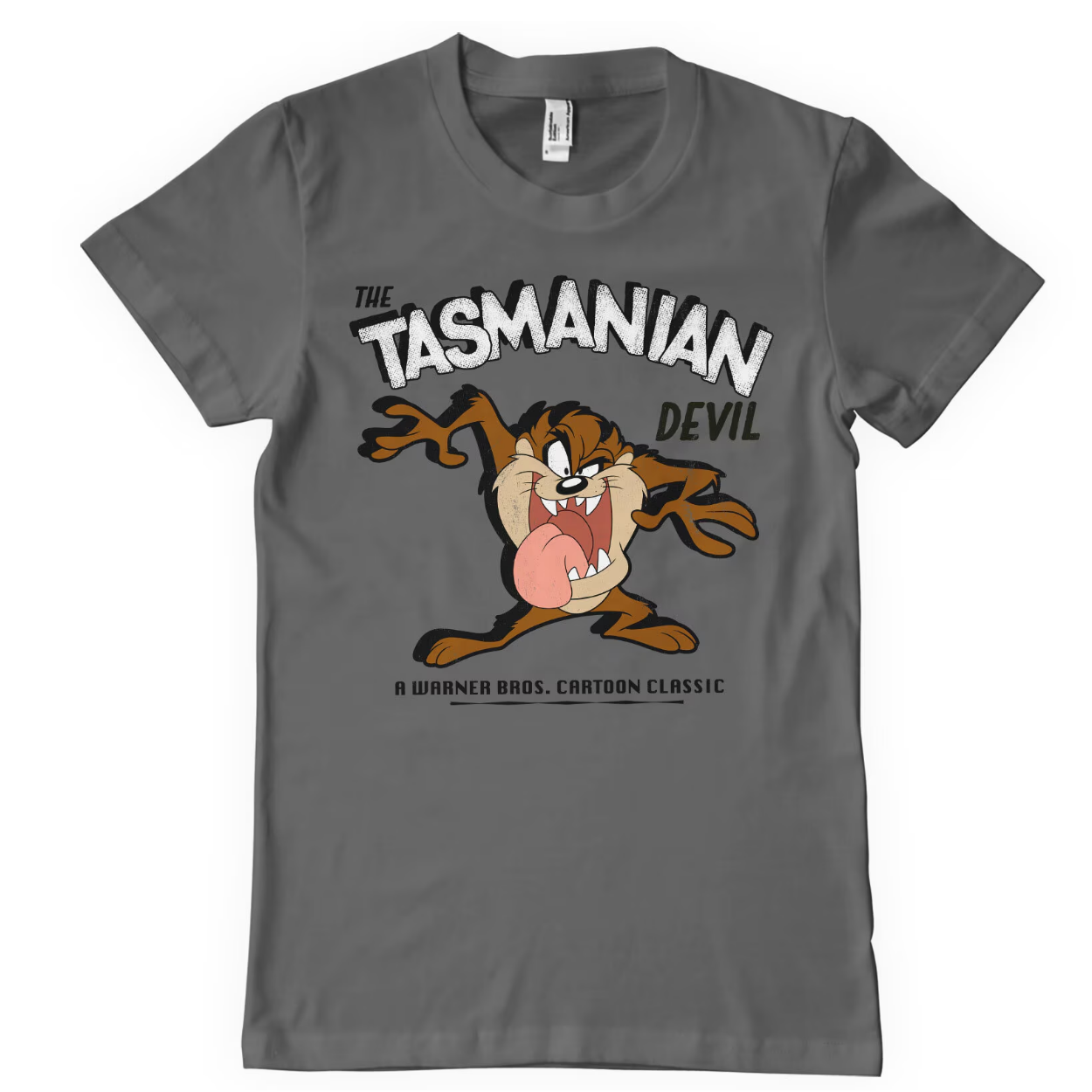 T-PAITA - The Tasmanian Devil