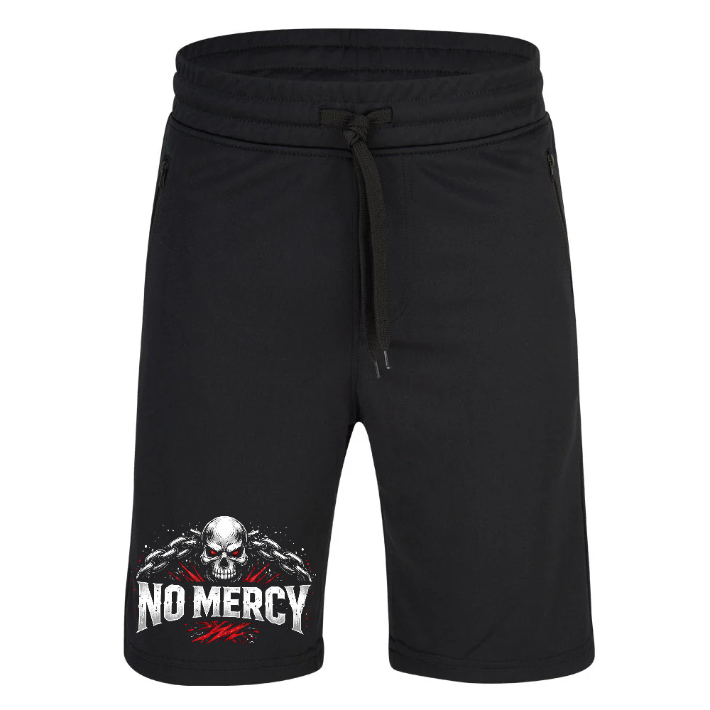 Tekniset shortsit - NO MERCY