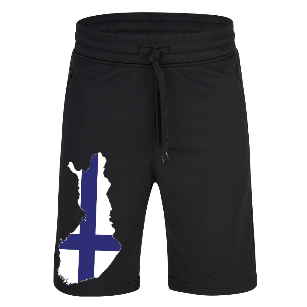 Tekniset shortsit - SUOMI