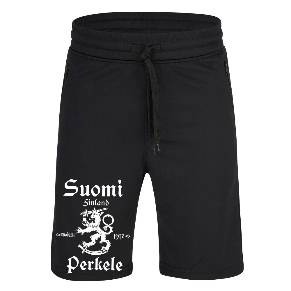 Tekniset shortsit - SUOMI PERKELE