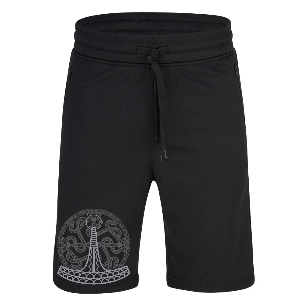 Tekniset shortsit - UKONVASARA