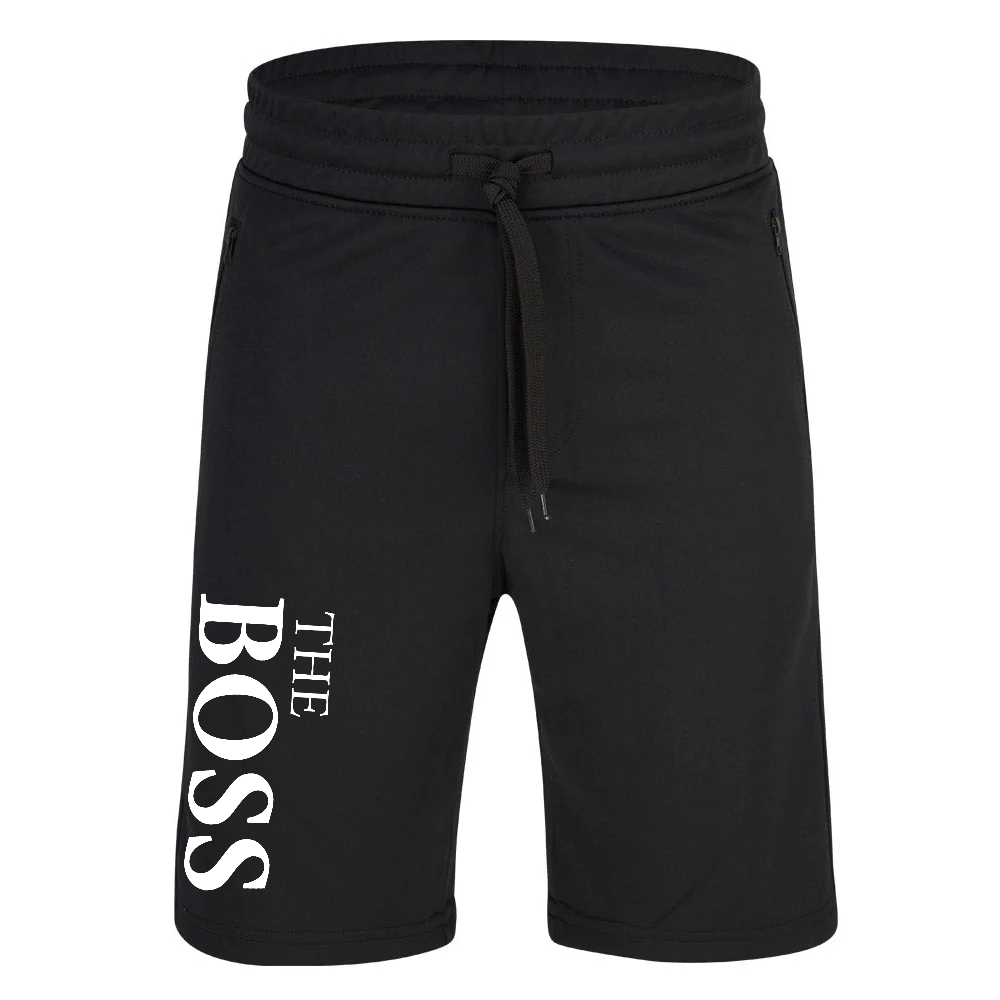 Tekniset shortsit - THE BOSS