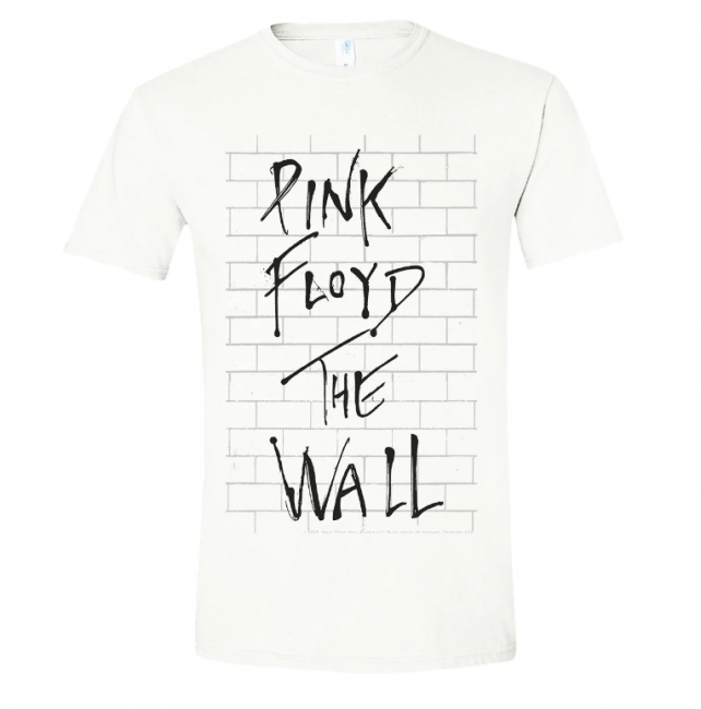 T-PAITA - THE WALL ALBUM - PINK FLOYD (LF8530)