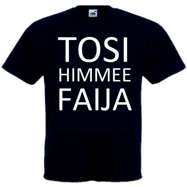 T-PAITA - TOSI HIMMEE FAIJA (85835)
