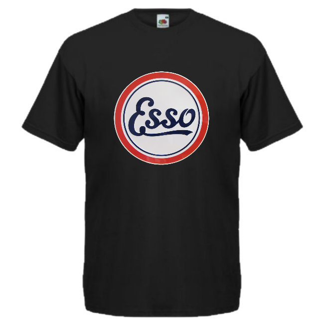 T-PAITA - ESSO HISTORIC  (00 3027)