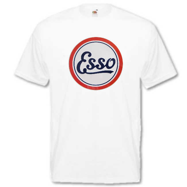 T-PAITA - ESSO HISTORIC  (00 3027)