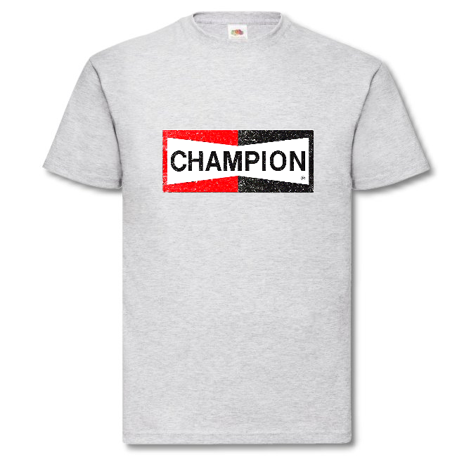 T-PAITA - CHAMPION (00 3019)