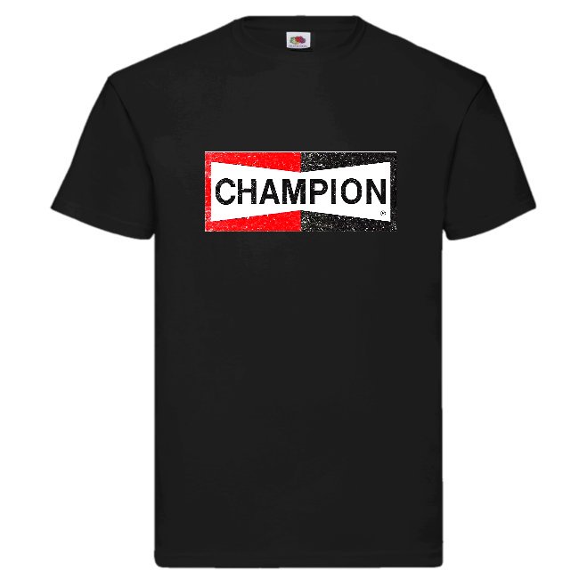 T-PAITA - CHAMPION (00 3019)