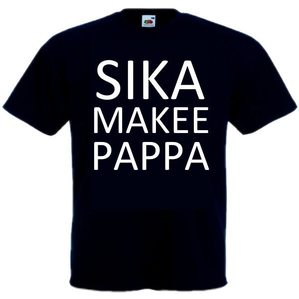 T-PAITA - SIKA MAKEE PAPPA (00 2210)