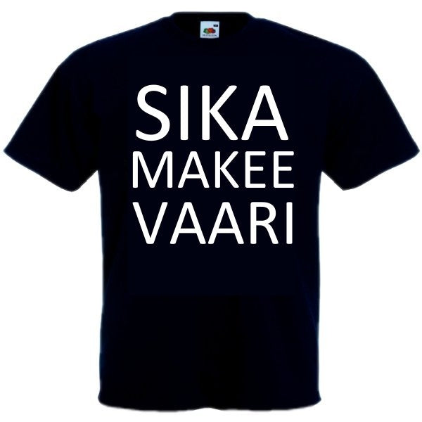 T-PAITA - SIKA MAKEE VAARI (85425)