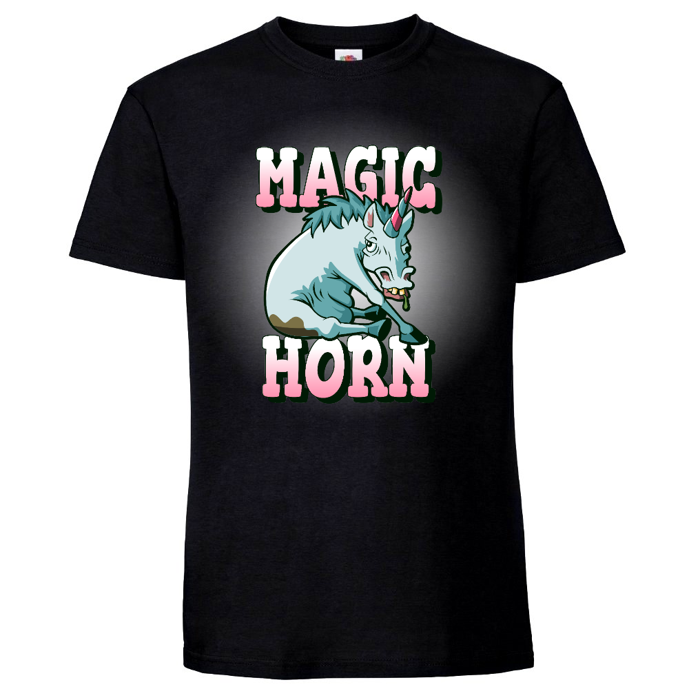 T-PAITA - MAGIC HORN