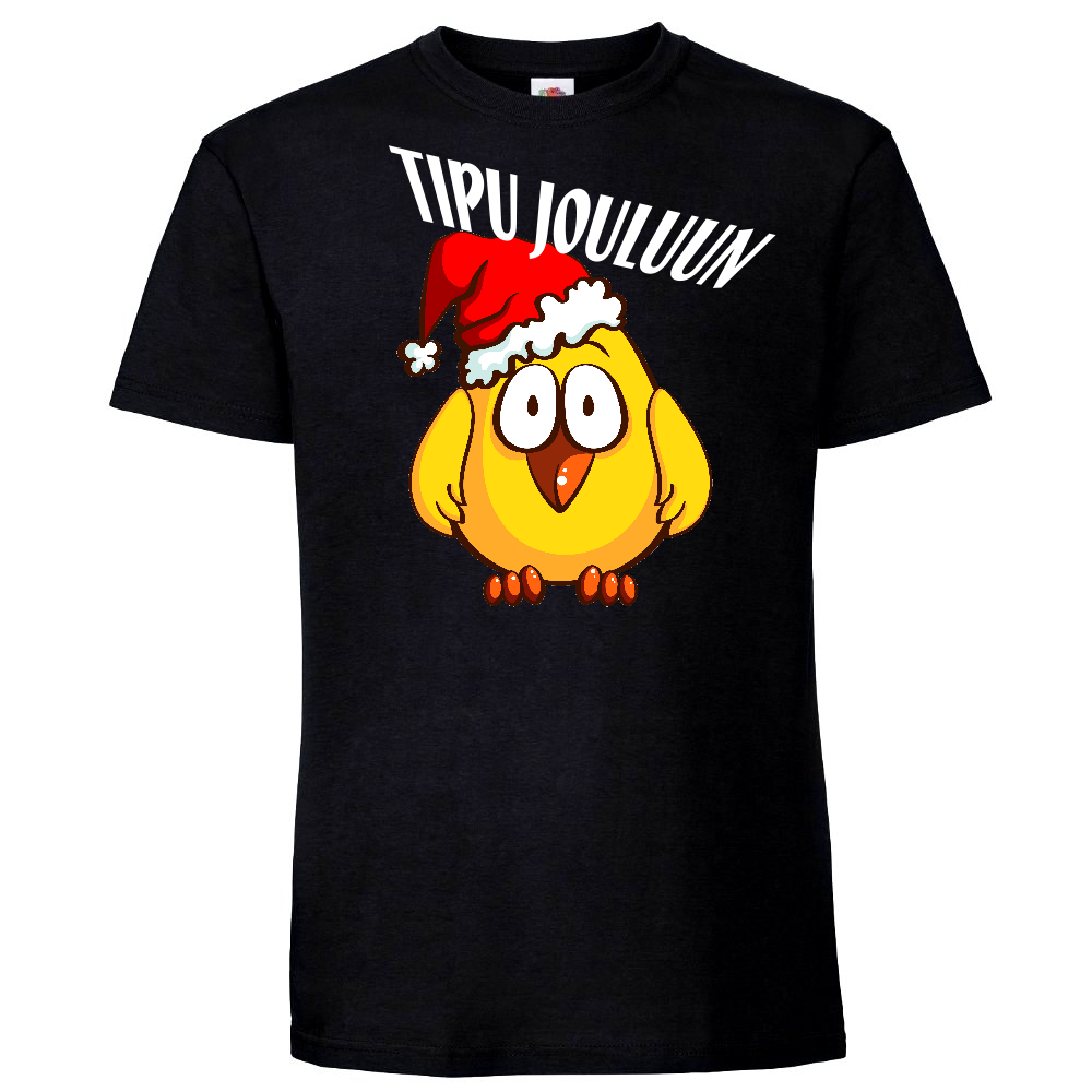 JOULUPAITA - TIPU JOULUUN