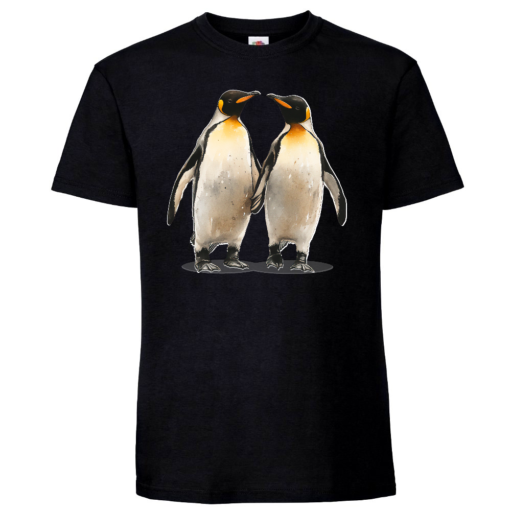 T-PAITA - PINGVIINIT (3219)