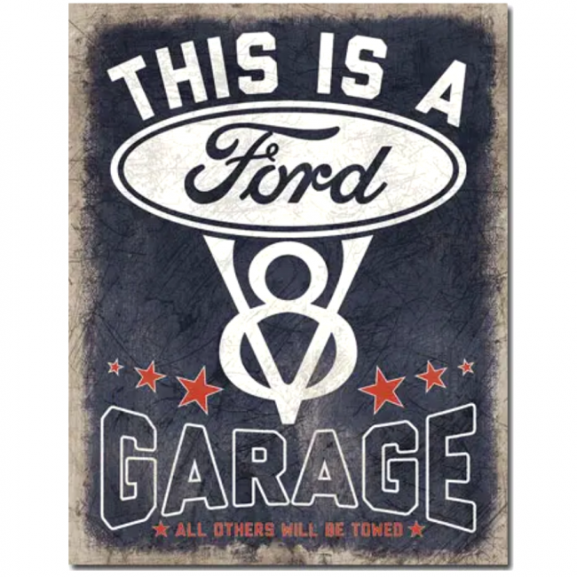 PELTIKYLTTI - Ford Garage