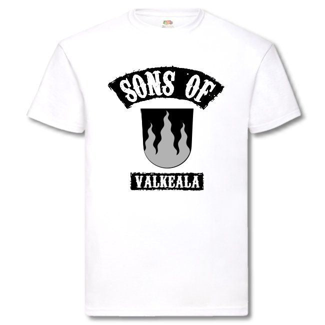 T-PAITA - SONS OF VALKEALA