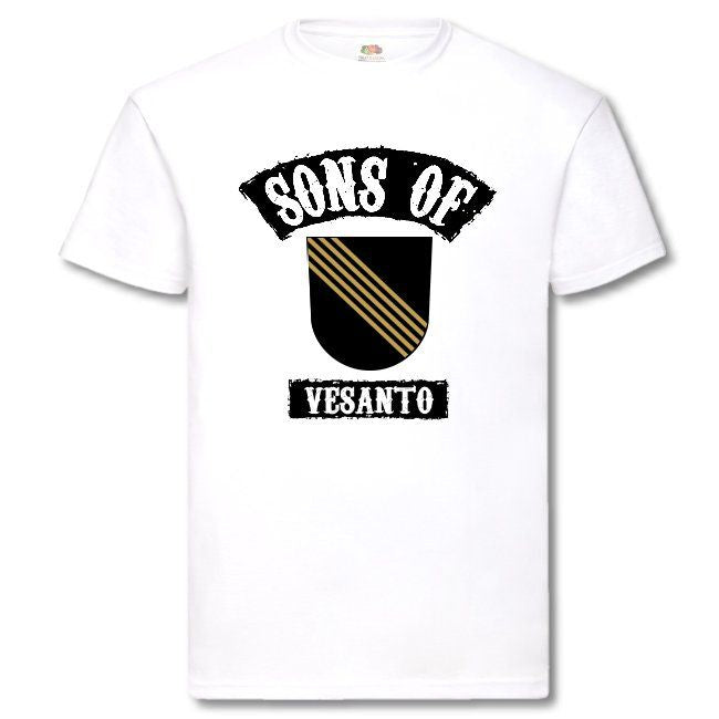 T-PAITA - SONS OF VESANTO