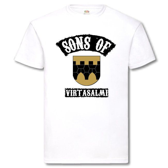 T-PAITA - SONS OF VIRTASALMI