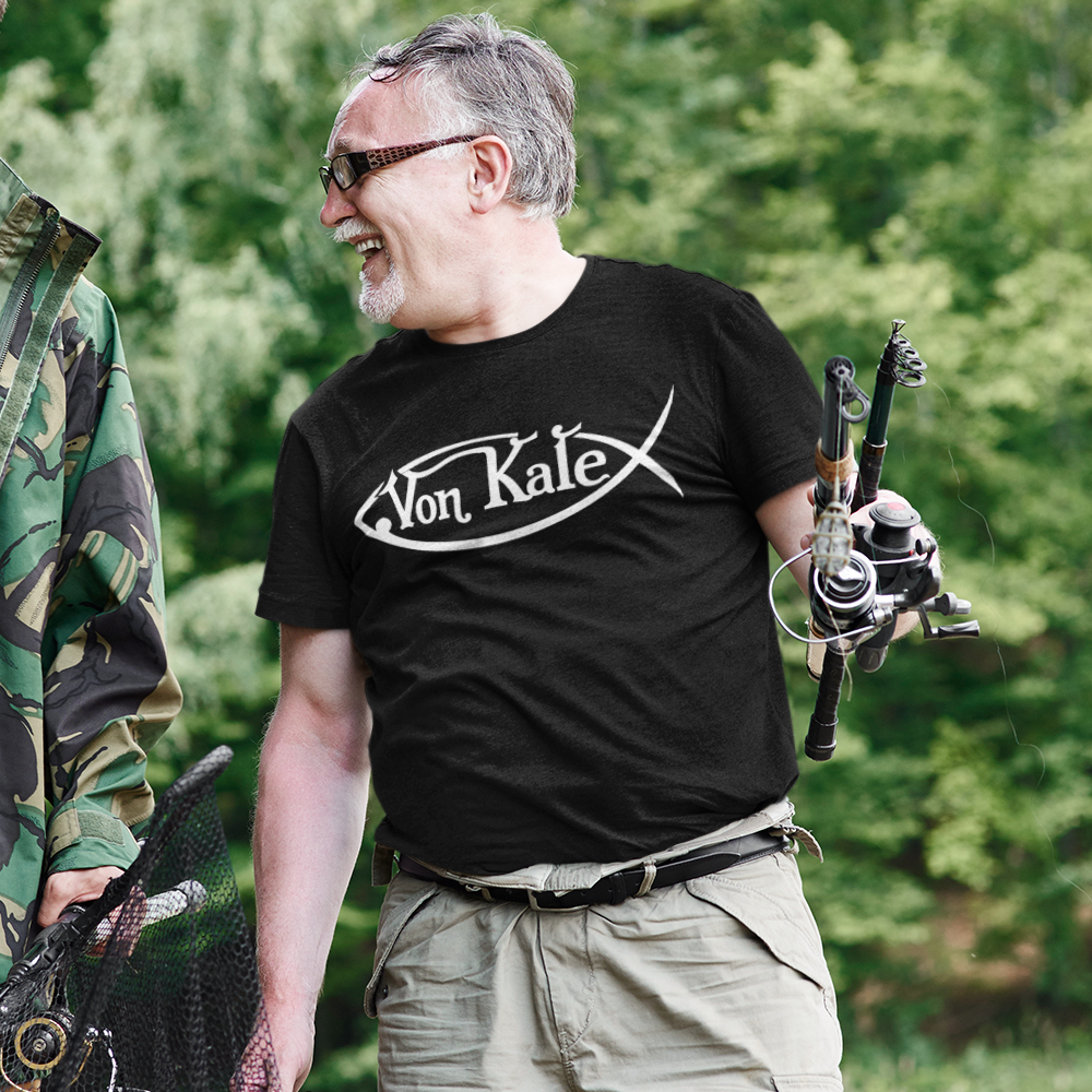 T-PAITA  -  VON KALE