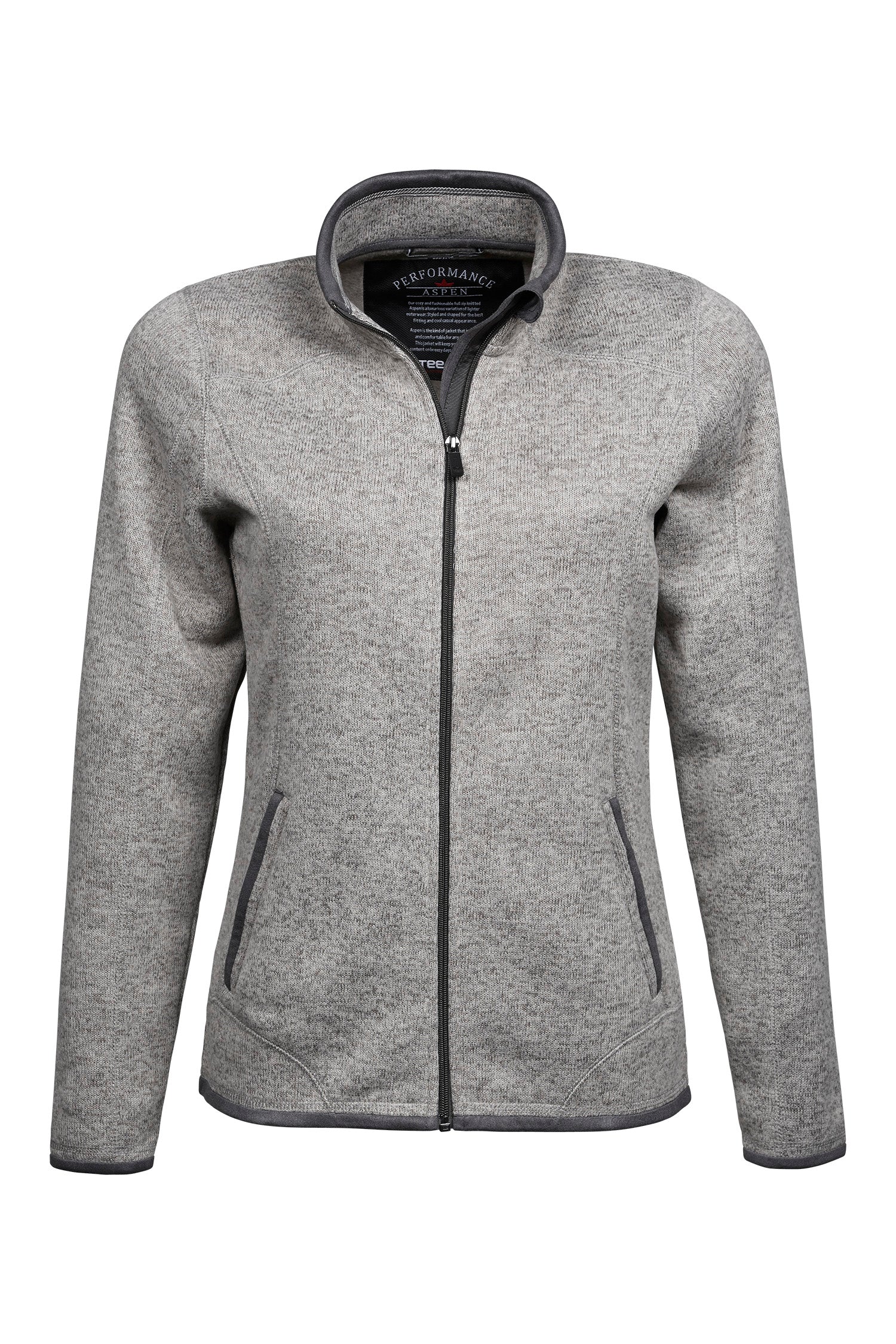 NAISTEN OUTDOOR NEULOSFLEECE