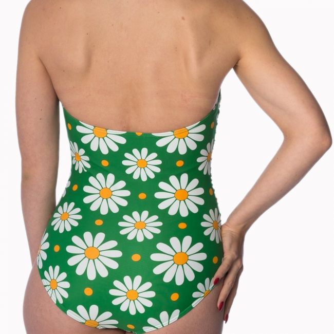 UIMAPUKU - CRAZY DAISY HALTER