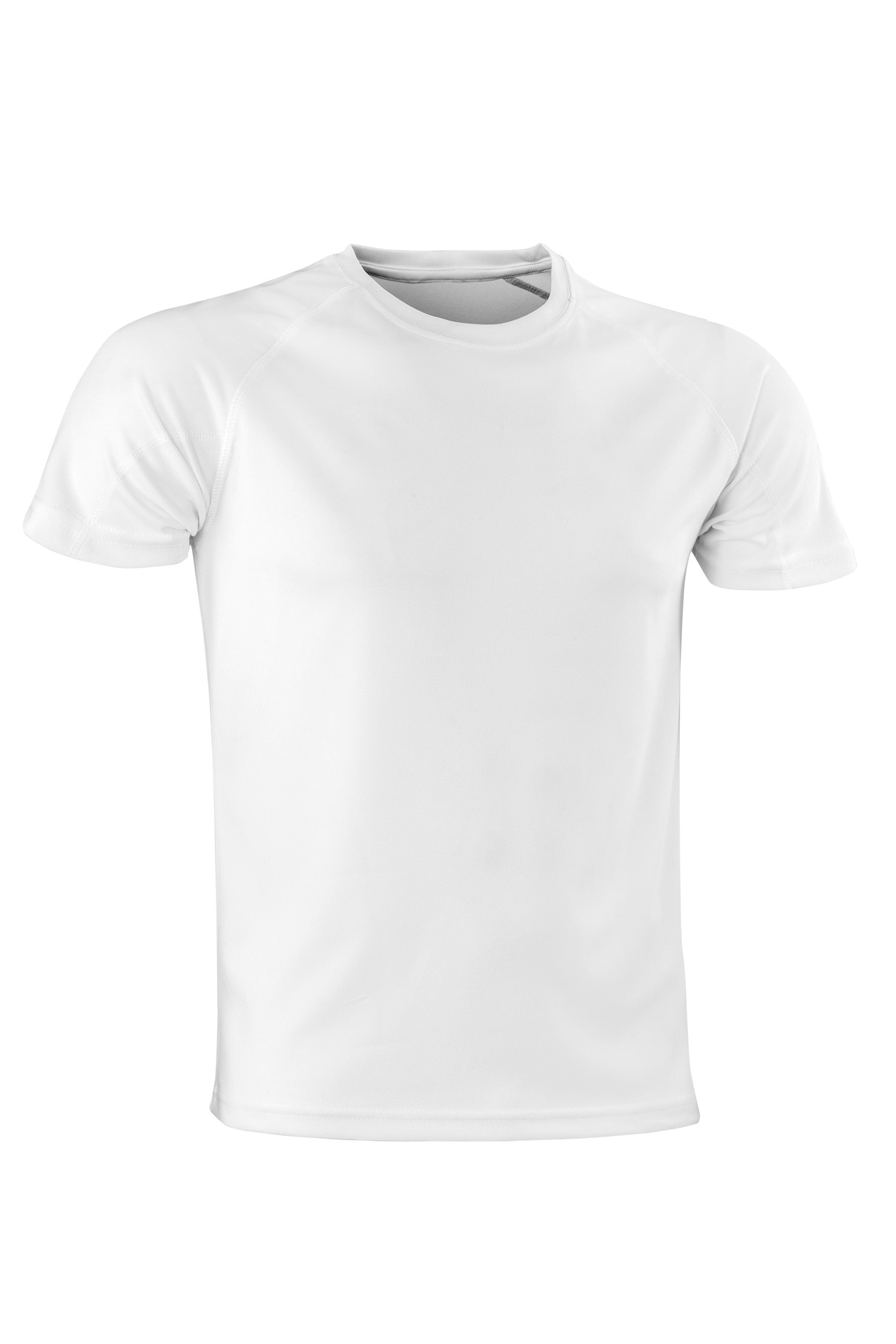 UNISEX AIRCOOL T-PAITA