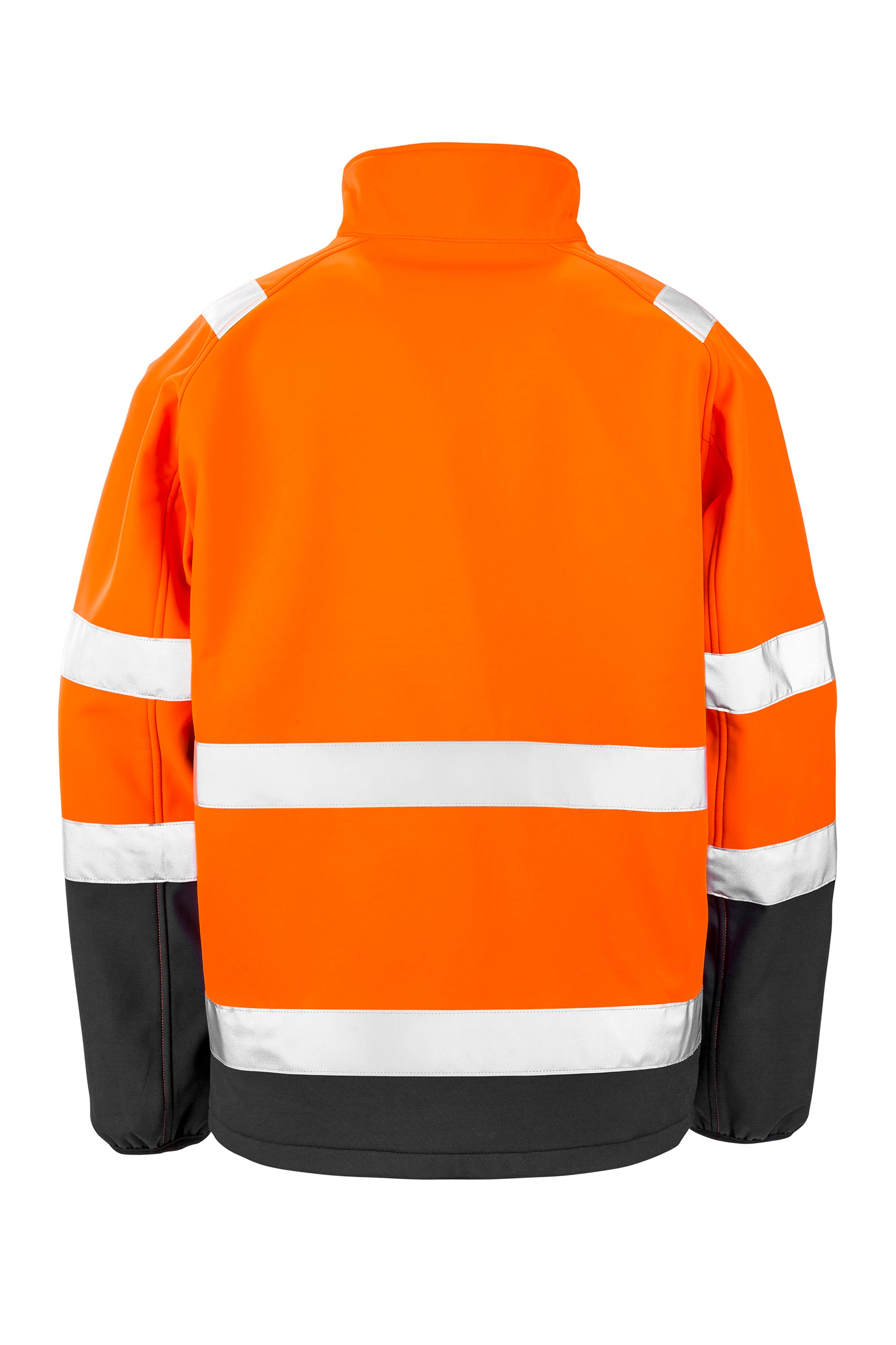 PAINETTAVA SAFETY SOFTSHELL-TAKKI