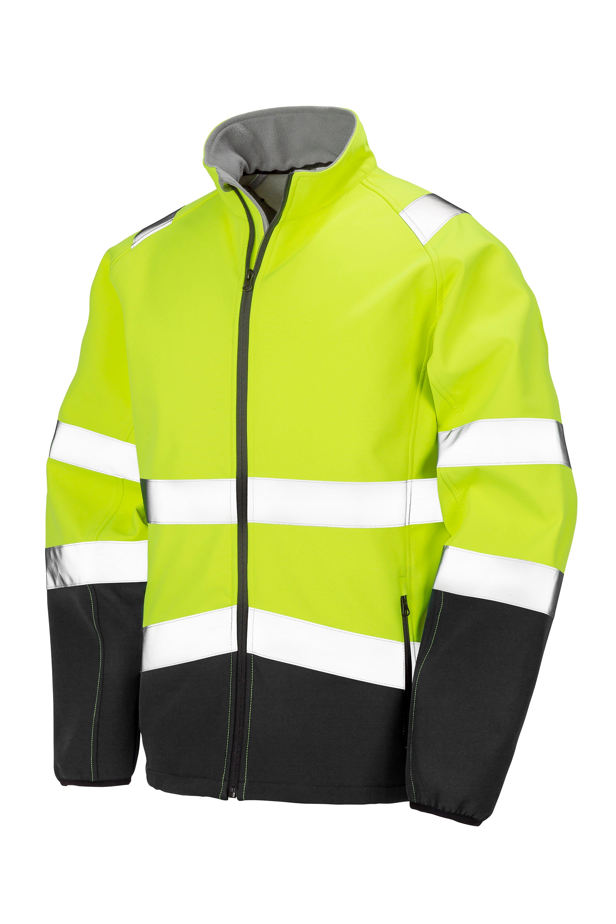 PAINETTAVA SAFETY SOFTSHELL-TAKKI