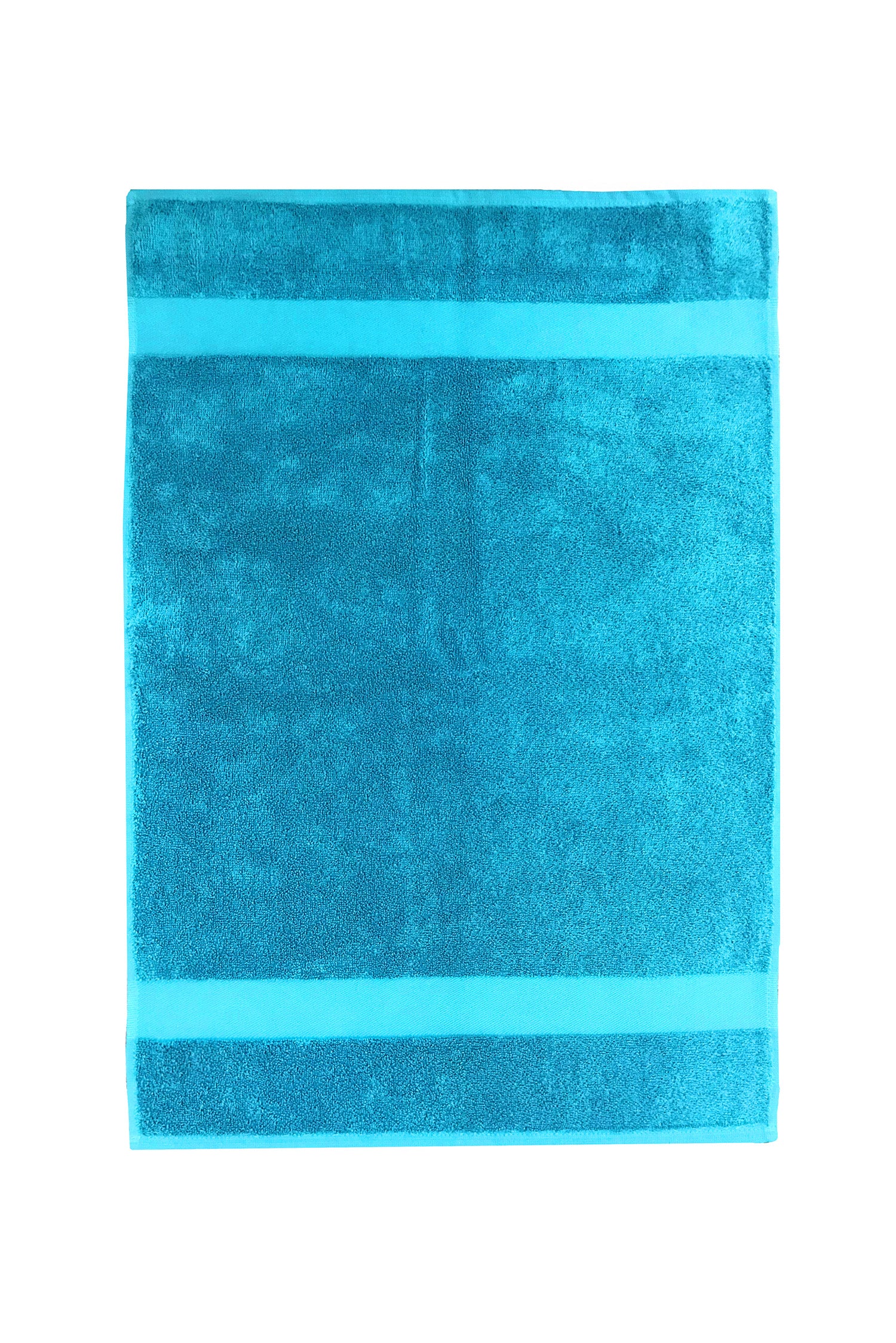 ARKI käsipyyhe 50 x 70 TURQUOISE