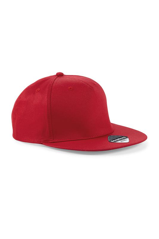 5-PANEELI SNAPBACK LIPPIS