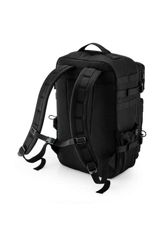 MOLLE TACTICAL 35L REPPU