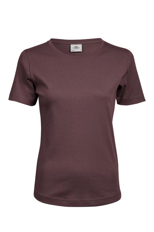 NAISTEN INTERLOCK TEE