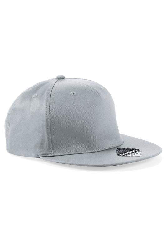 5-PANEELI SNAPBACK LIPPIS