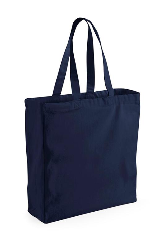 CANVAS OSTOSKASSI 20 L