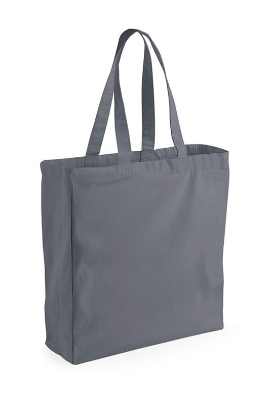 CANVAS OSTOSKASSI 20 L