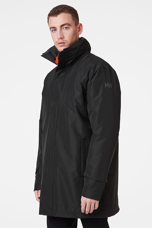 DUBLINER INSULATED PARKA TAKKI