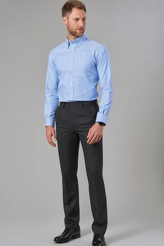 MONACO TAILORED FIT HOUSUT