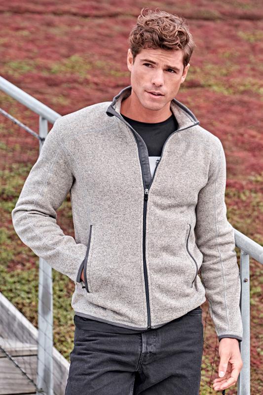 OUTDOOR NEULOSFLEECE