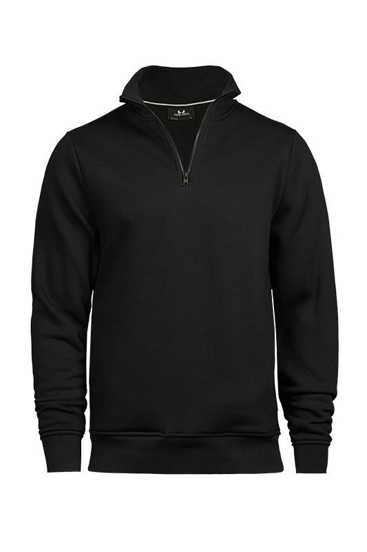 HALF ZIP COLLEGEPAITA