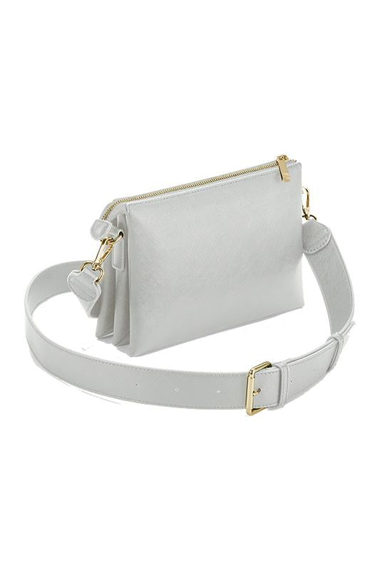 BOUTIQUE SOFT CROSS BODY 1,5 L