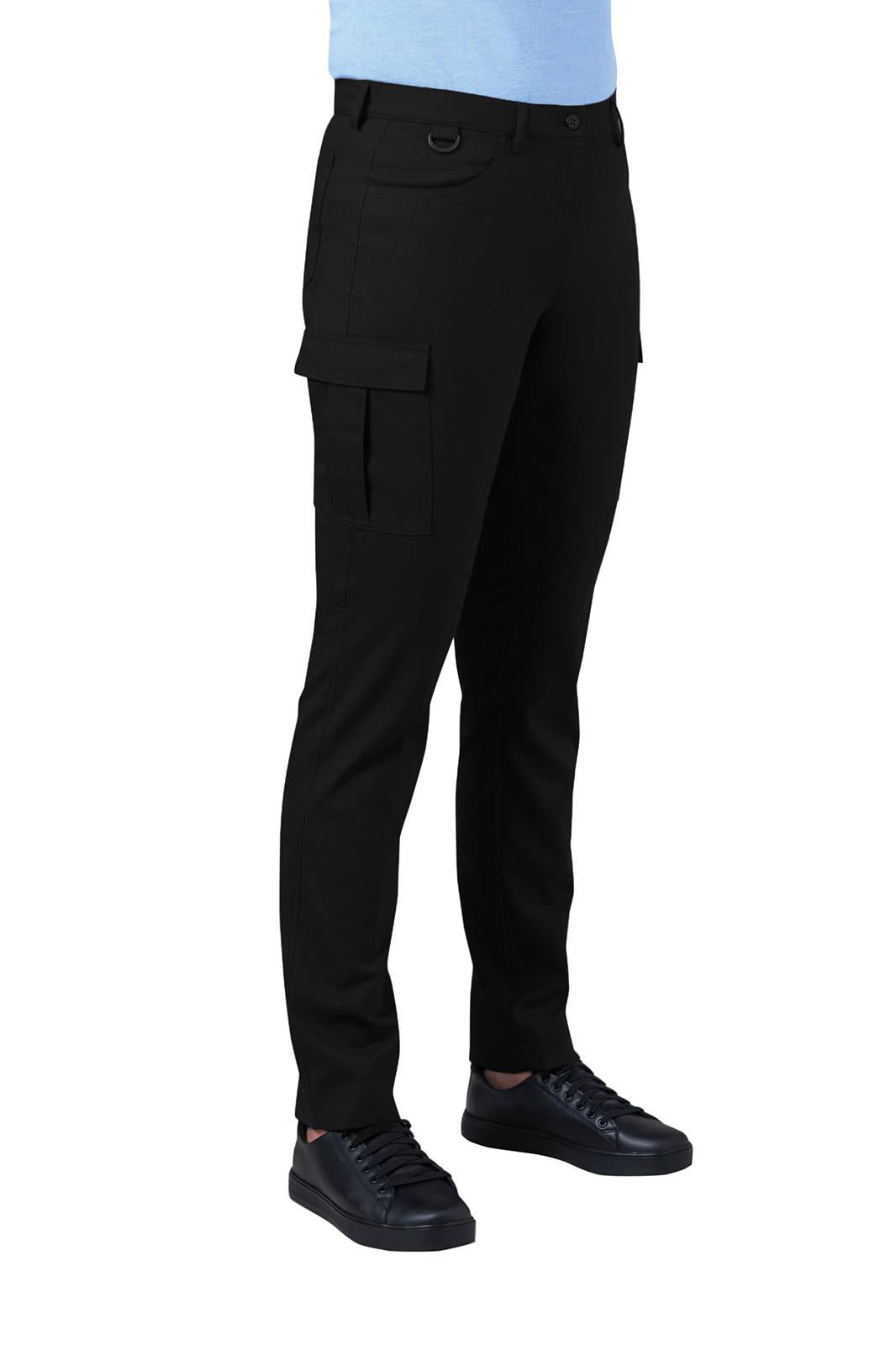 NAISTEN NANTES TAILORED REISITASKUHOUSUT