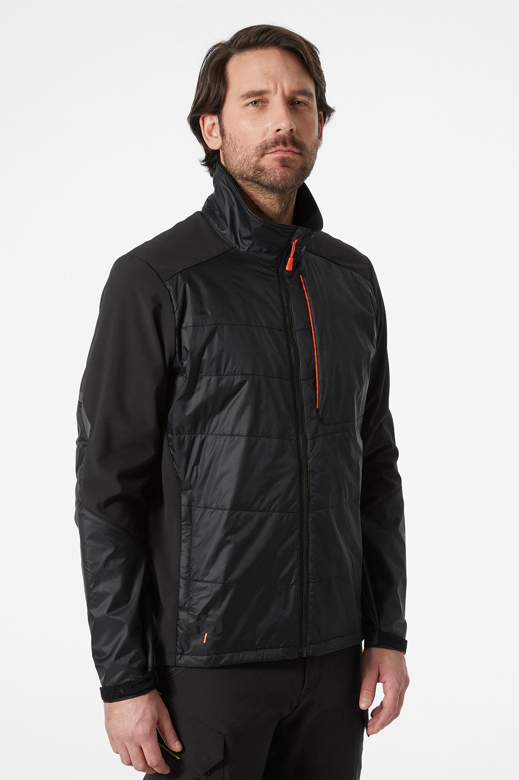 KENSINGTON INSULATED TAKKI