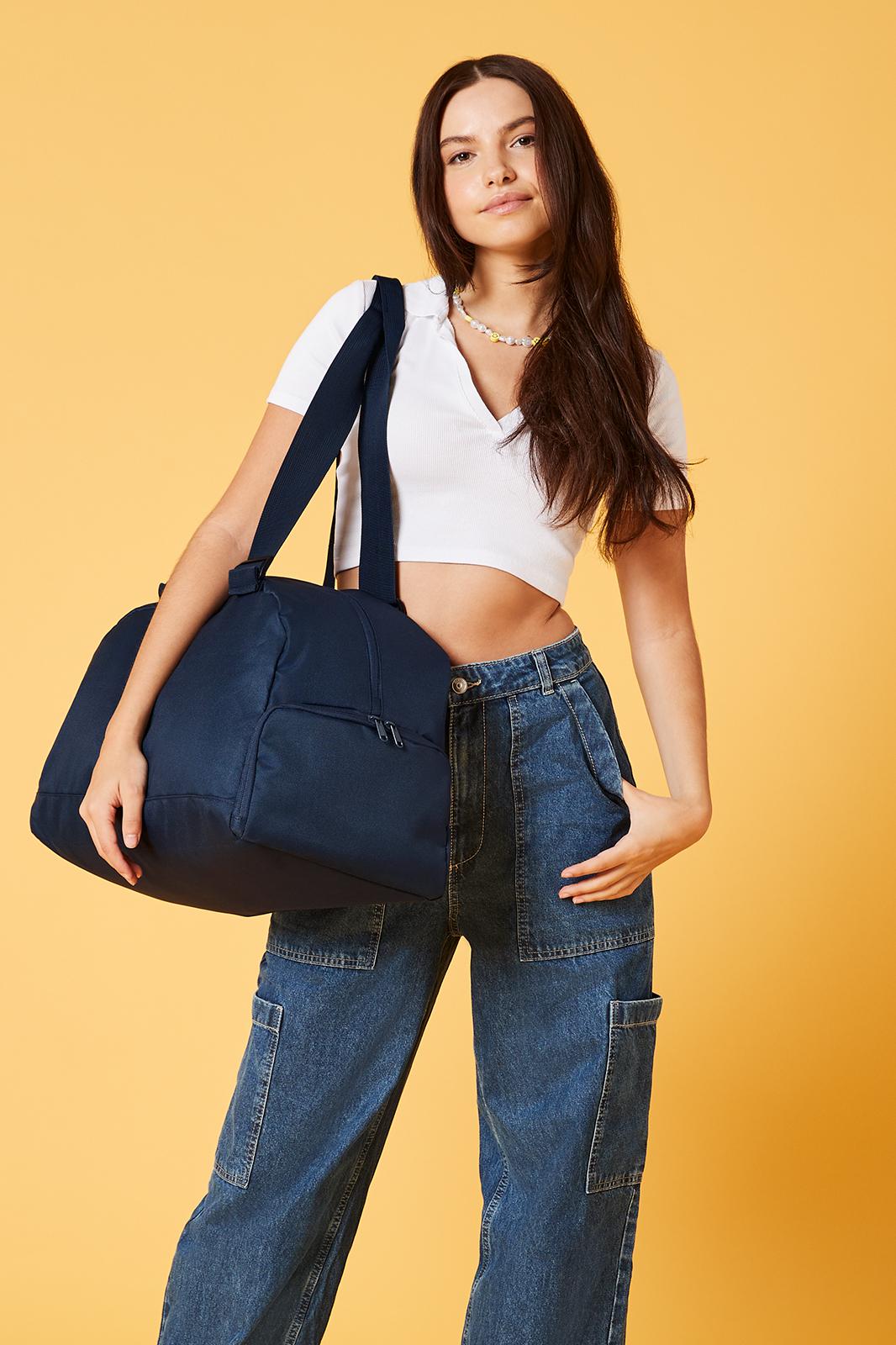 RECYCLED ESSENTIALS KASSI 35 L