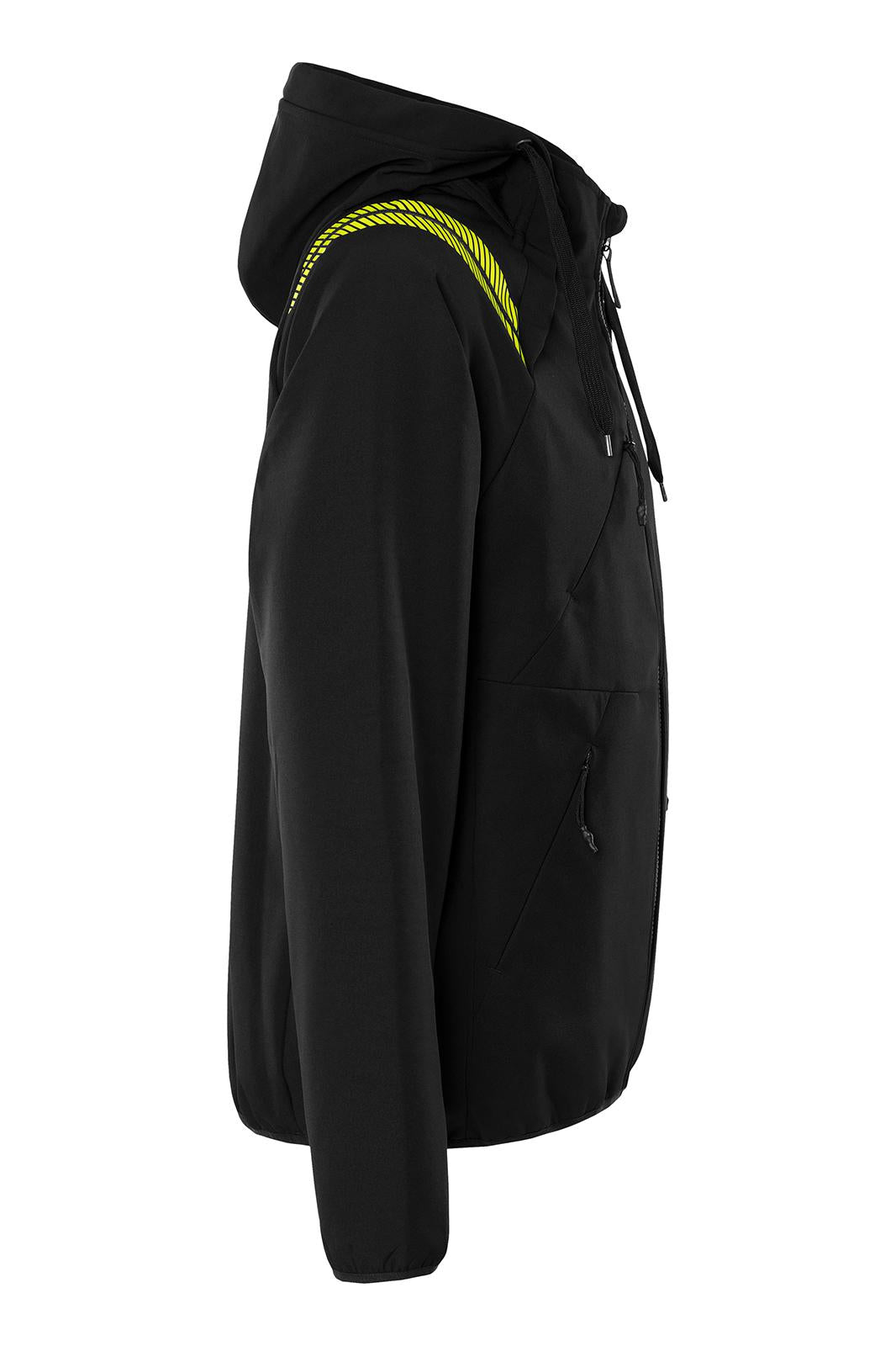 HUPULLINEN SOFTSHELL-TAKKI 7461 BON